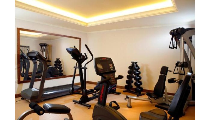 Hotel Ippoliti poza 7