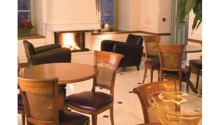 Hotel Ippoliti poza 6