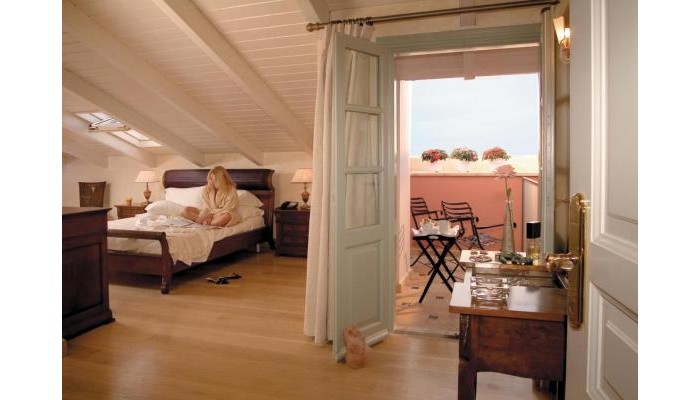 Hotel Ippoliti poza 2