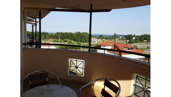 Hotel Metropole poza 1