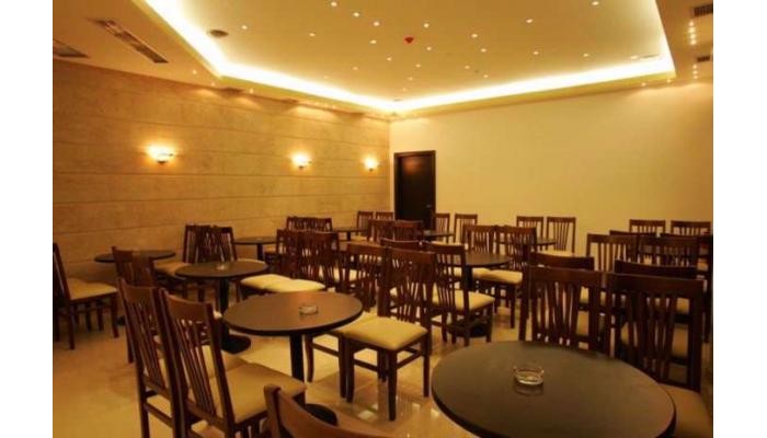 Hotel Metropole poza 2