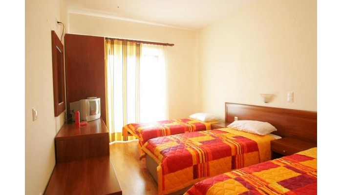 Hotel Metropole poza 3