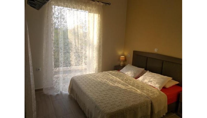 Nostos Apartments poza 1