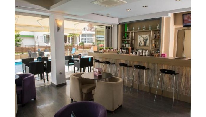 Hotel Olympos poza 11