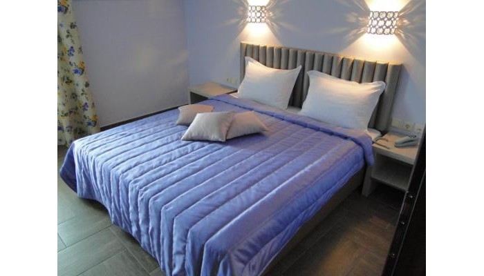 Hotel Olympos poza 2