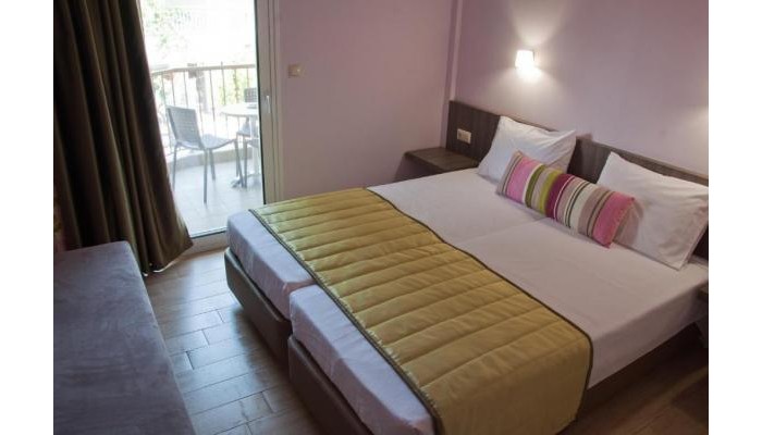 Hotel Olympos poza 3