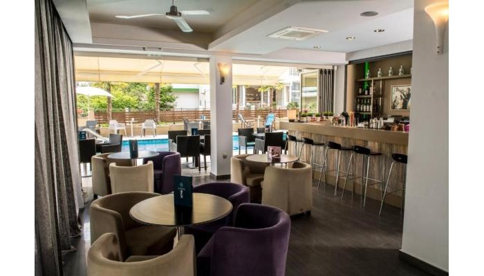 Hotel Olympos poza 12