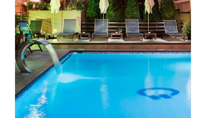 Hotel Olympos poza 17