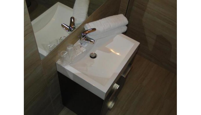 Hotel Olympos poza 8