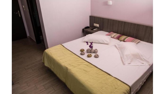 Hotel Olympos poza 5