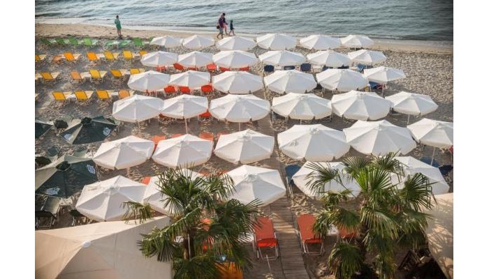 Hotel Panorama Suites & Spa poza 9