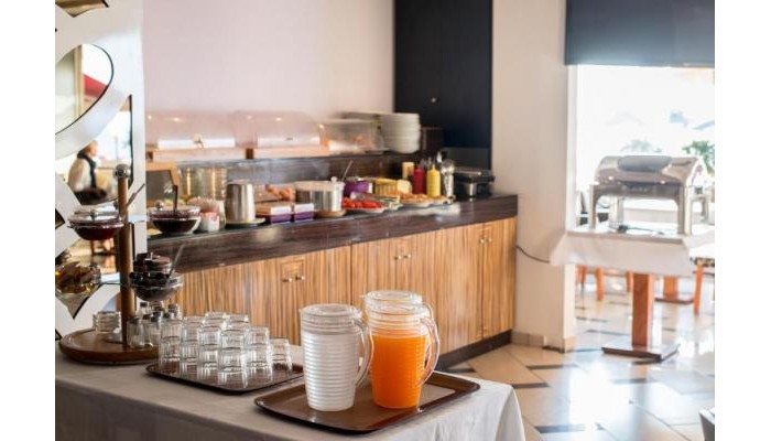 Hotel Panorama Suites & Spa poza 7