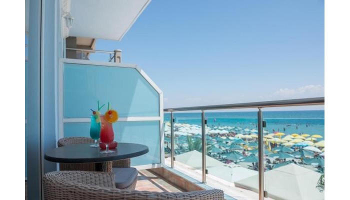 Hotel Panorama Suites & Spa poza 5