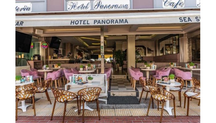 Hotel Panorama Suites & Spa poza 0