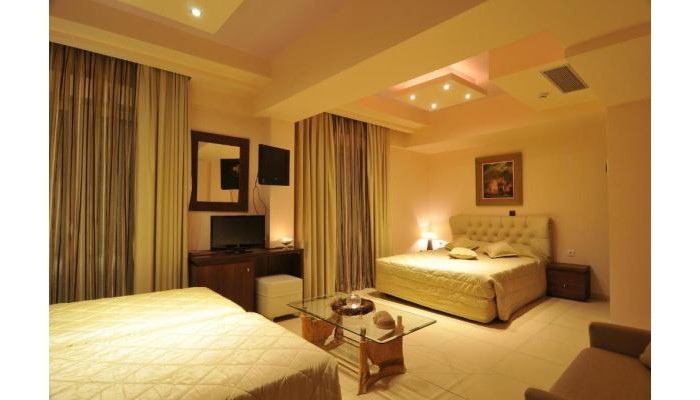 Hotel Panorama Suites & Spa poza 3