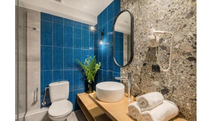 Hotel Pidna poza 5