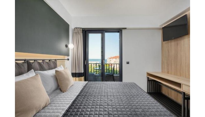 Hotel Pidna poza 3