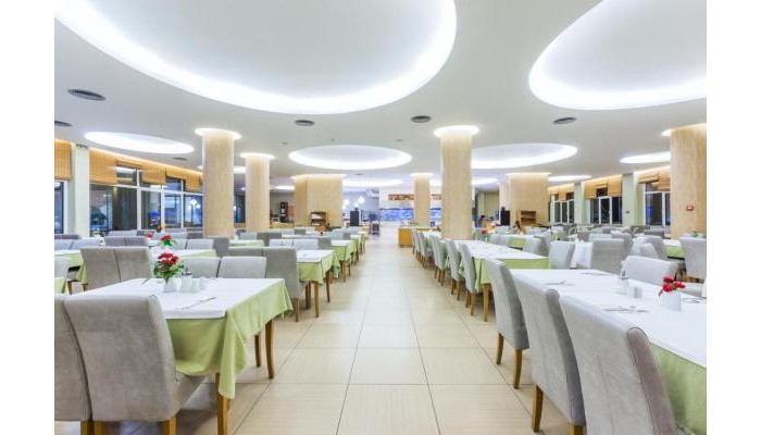 Hotel Poseidon Palace poza 12