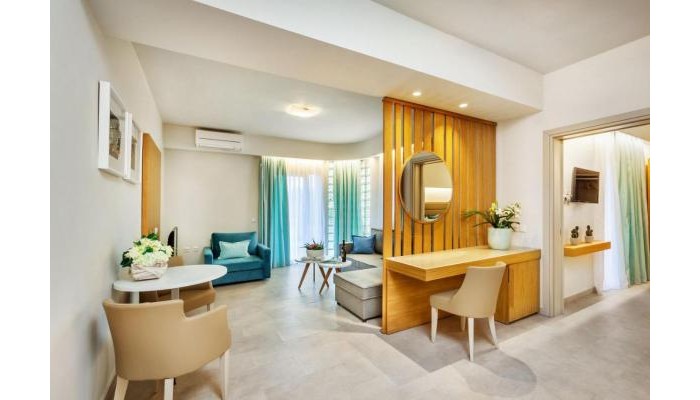 Hotel Poseidon Palace poza 5