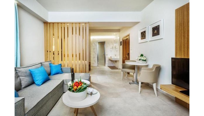 Hotel Poseidon Palace poza 3