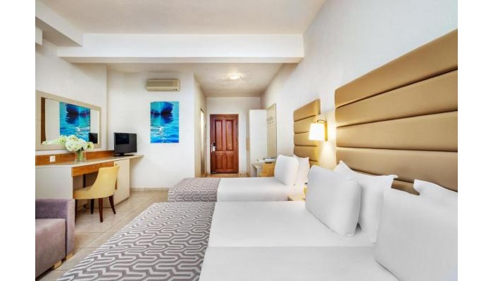 Hotel Poseidon Palace poza 6