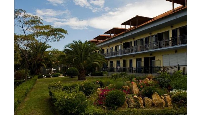 Hotel Vlassis poza 0