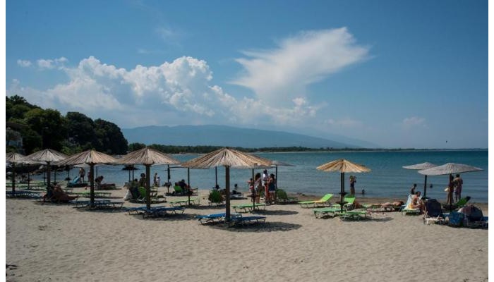 Hotel Vlassis poza 16