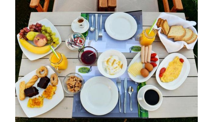 Hotel Vlassis poza 12