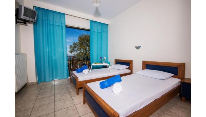 Hotel Vlassis poza 7