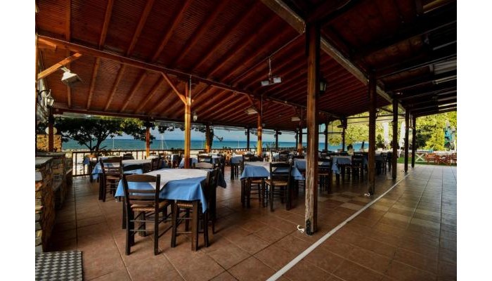 Hotel Vlassis poza 9