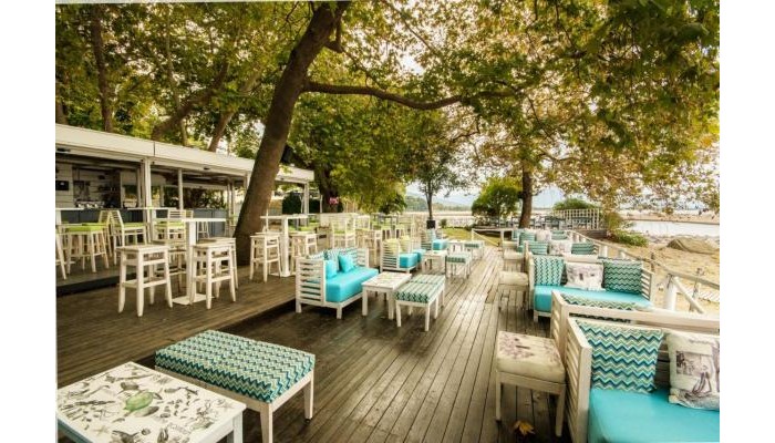 Hotel Vlassis poza 1