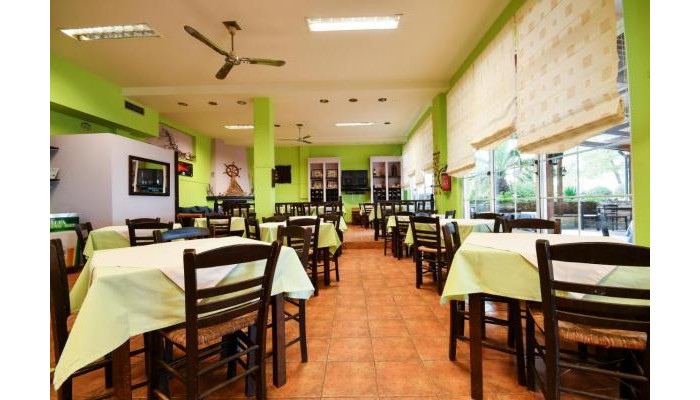 Hotel Vlassis poza 11