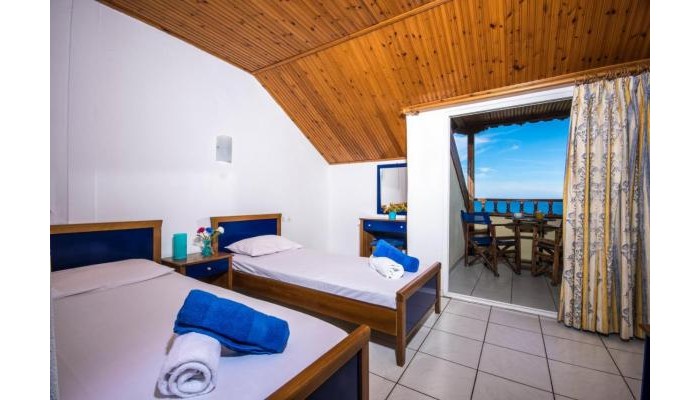 Hotel Vlassis poza 6