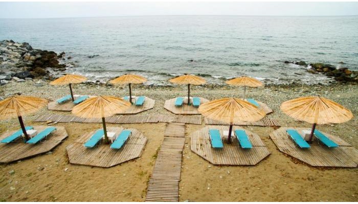 Hotel Vlassis poza 15