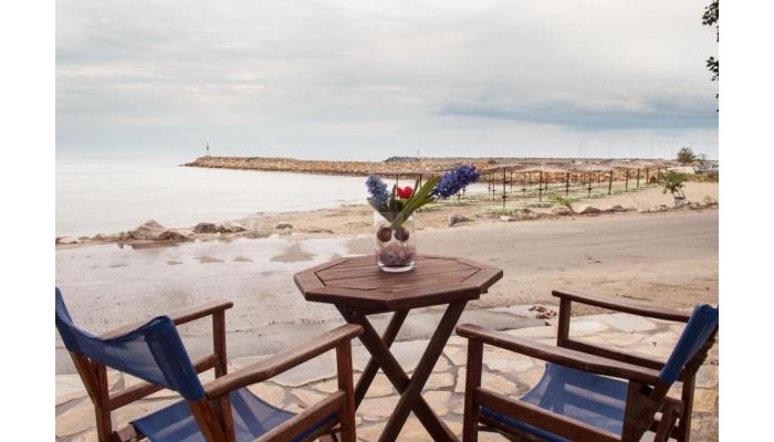 Hotel Vlassis poza 13