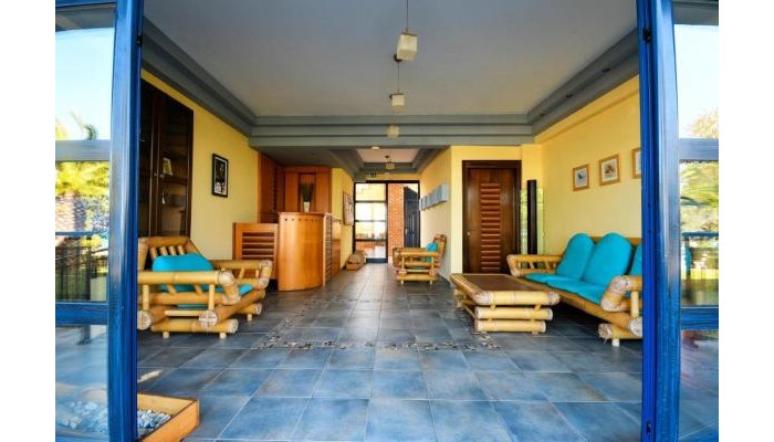 Hotel Vlassis poza 4