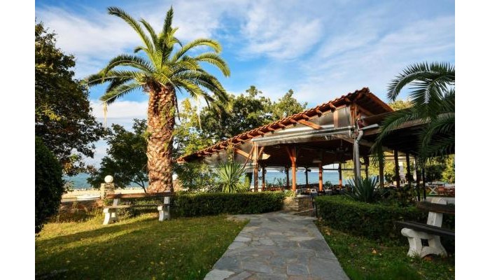 Hotel Vlassis poza 3