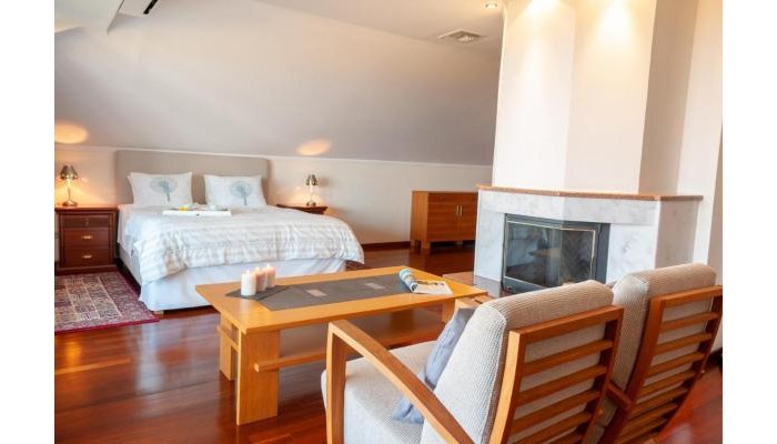 Olympus Pantheon Luxury Villas (Ex Villa Nefeli) poza 1