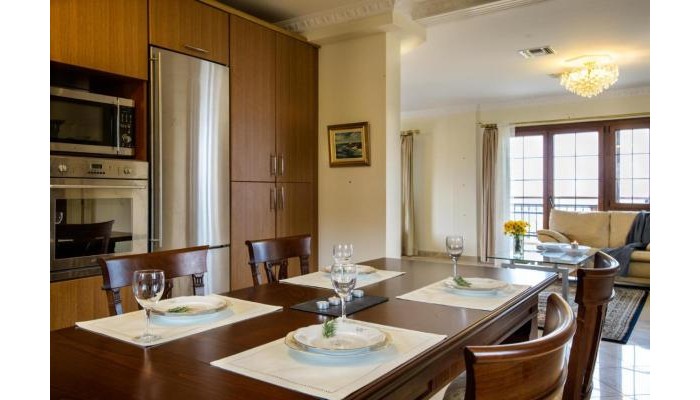 Olympus Pantheon Luxury Villas (Ex Villa Nefeli) poza 2