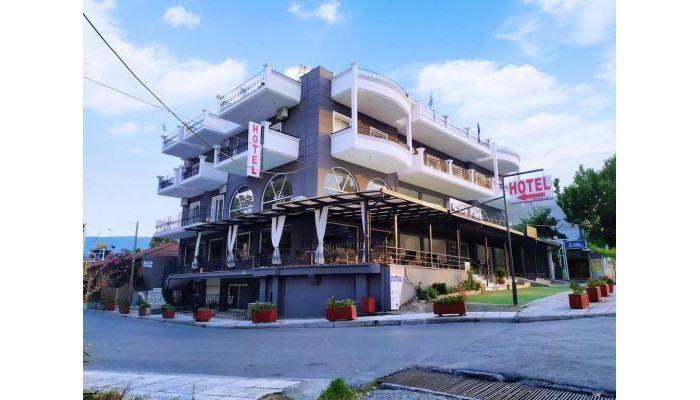 Hotel Evagelia poza 0