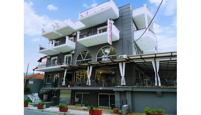 Hotel Evagelia poza 1