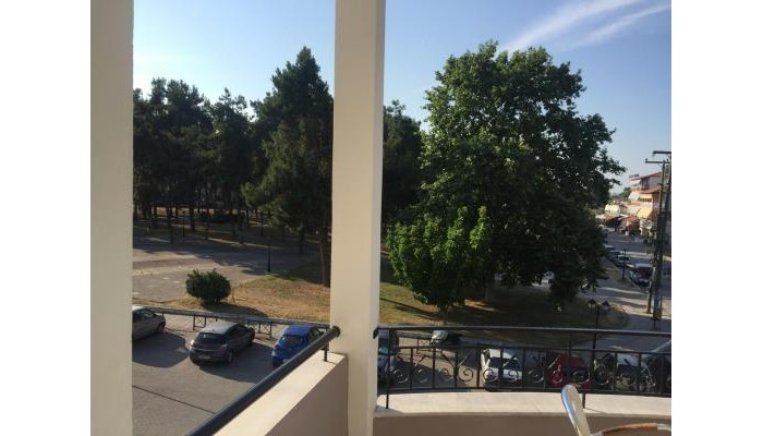 Hotel Evagelia poza 2