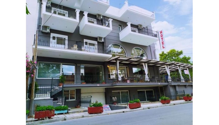 Hotel Evagelia poza 3