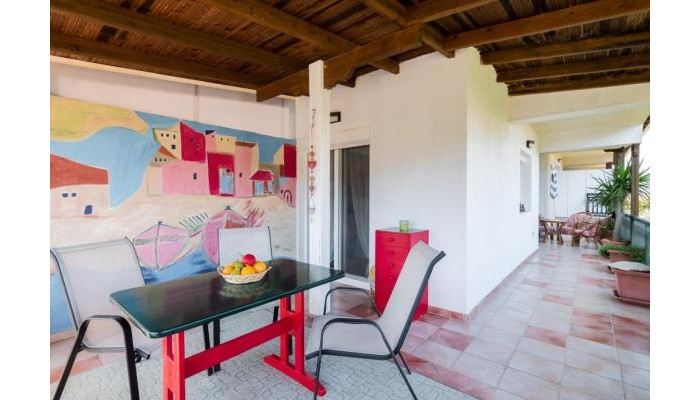 Anthos Apartments poza 7