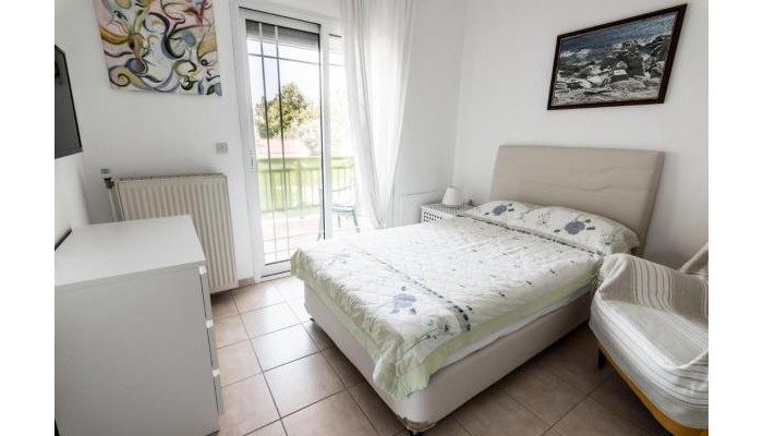 Anthos Apartments poza 4