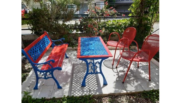 Anthos Apartments poza 1