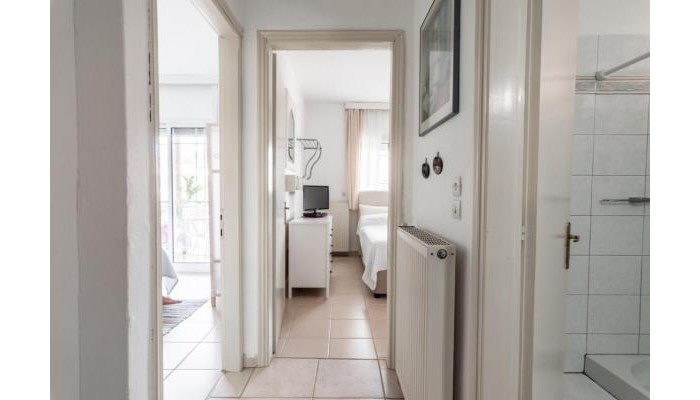 Anthos Apartments poza 2