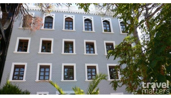 Hotel Amfipolis poza 3