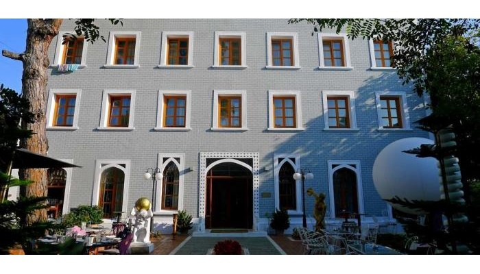 Hotel Amfipolis poza 0