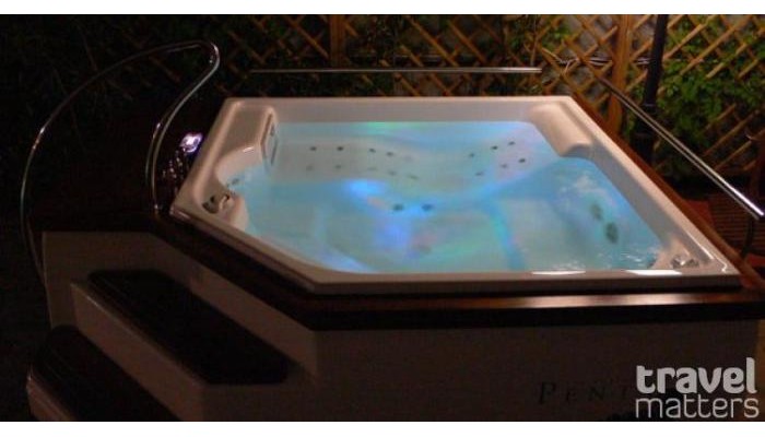 Hotel Amfipolis poza 1